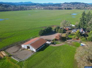 24618 Hwy 99 W, Junction City, OR 97448