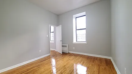 Rented by Compass