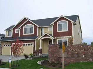 2101 29th Avenue Ct SW, Puyallup, WA 98373
