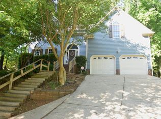 4704 Beech Crest Pl, Charlotte, NC 28269