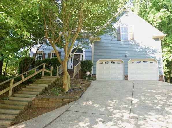 4704 Beech Crest Pl, Charlotte, NC 28269