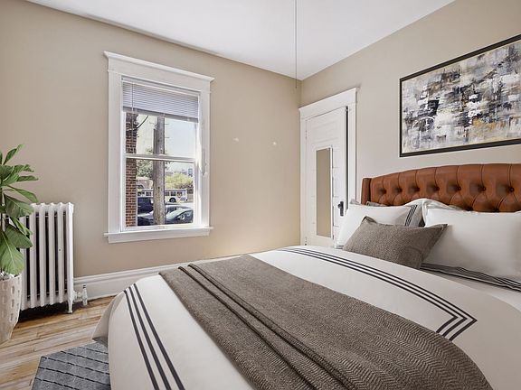 3rd image of 1408 W 28th St #1