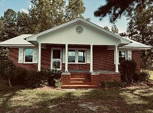 2601 State Highway 80, Adrian, GA 31002