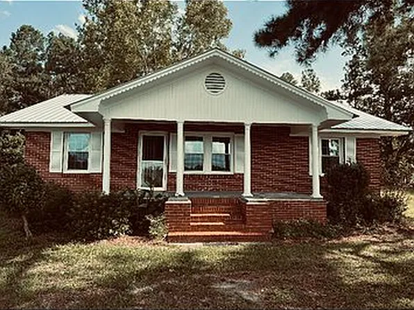 2601 State Highway 80, Adrian, GA 31002