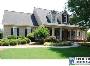 170 Willow Cove Rd, Oxford, AL 36203