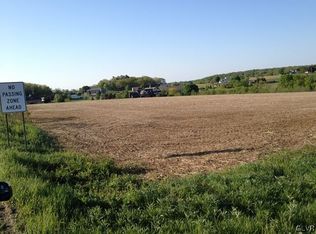 3176 N State Route 100, Orefield, PA 18069