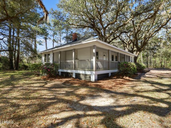70 Roseida Road Ext, Beaufort, SC 29906
