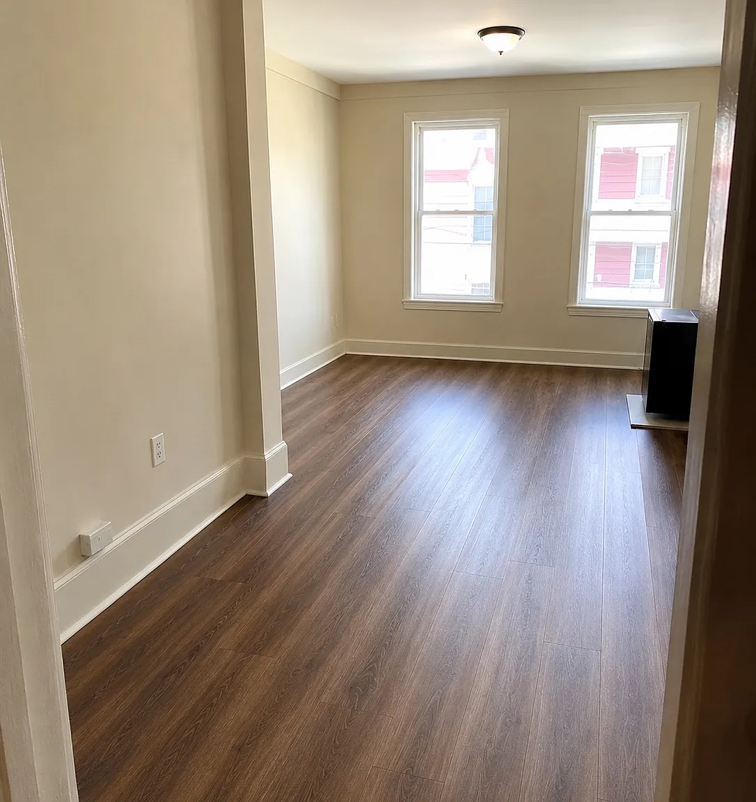 1 bed, $1,475 — Photo 1