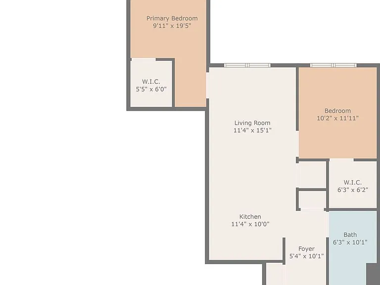 275 Lofts at Kingston Yard — Photo 108