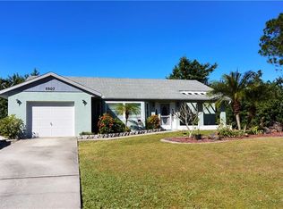 5507 Norlander Dr, Pt Charlotte, FL 33981