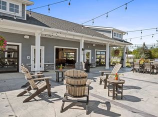 The Village at Hinckley Oaks, Hinckley, OH 44233