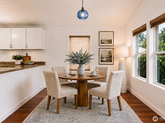 5th image of 4806 Cushman Road NE #136