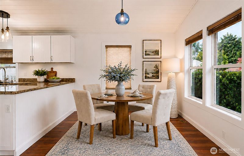 5th image of 4806 Cushman Road NE #136