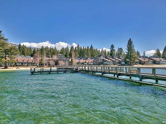 2nd image of 3535 Lake Tahoe Blvd #414