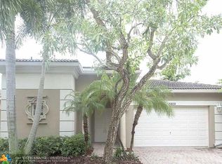 5809 NW 122nd Dr, Coral Springs, FL 33076