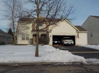 868 Dover St, Hampshire, IL 60140