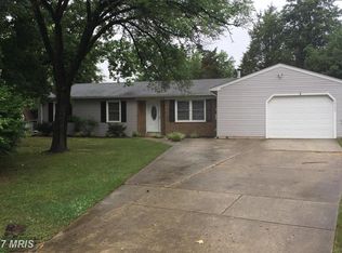 10605 Mahogany Ct, Waldorf, MD 20601