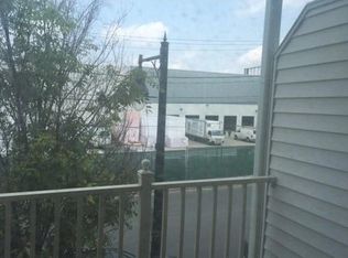 101 Warren St, Harrison, NJ 07029