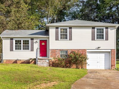 1843 Snoopy Ln, Hixson, TN, 37343