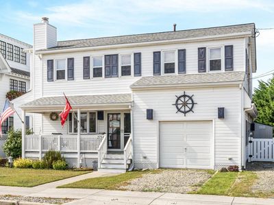 2754 1st Ave, Avalon, NJ, 08202