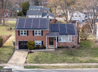 1003 Piper Rd, Wilmington, DE 19803