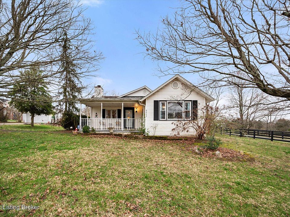 1st image of 9802 Independence School Rd