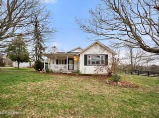 9802 Independence School Rd, Louisville, KY 40291