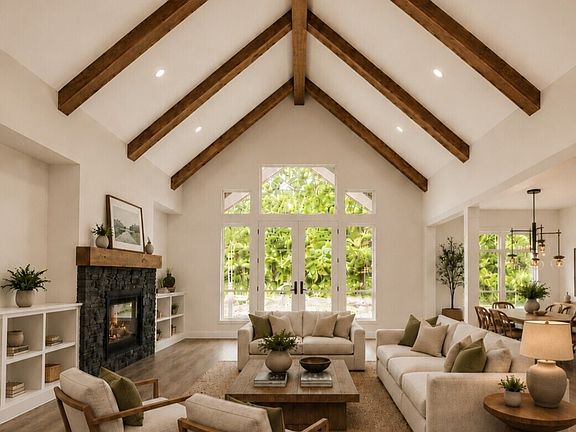 4th image of 6639 Shadow Creek Lane NE