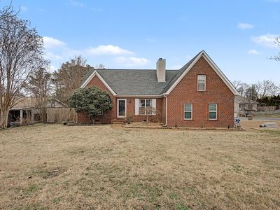 21 Anton Ct, Nashville, TN, 37211
