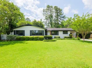 301 Betty Jo Dr, Valdosta, GA 31602