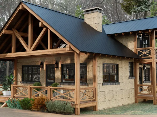 Model A211 Plan, Maple View