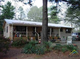 9581 Poinsettia Rd, Gilmer, TX 75644