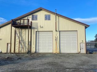 5303 Airport Rd, Cle Elum, WA 98922