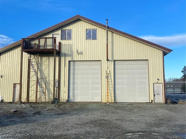 5303 Airport Road, Cle Elum, WA 98922