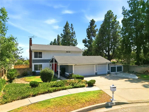 1190 O'Hara Ct, Upland, CA 91786