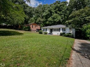1200 Clearview Dr, Atlanta, GA 30319