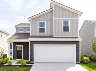 Berlin Plan, Midelton, Arrival Series, Indianapolis, IN 46235
