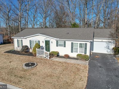 322 Persimmon Cir W #322, Dover, DE, 19901