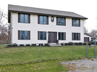 620 Blackhawk St, Joliet, IL 60432