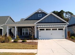 6047 Chancellorsville Dr, Wilmington, NC 28409
