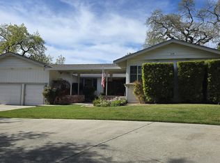 3125 Thomas Grade, Morgan Hill, CA 95037