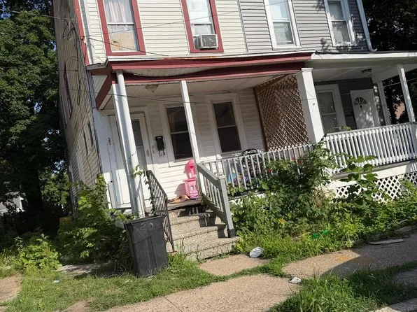 20 Christoph Ave, Trenton, NJ 08618