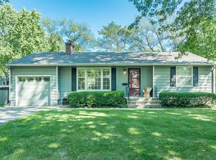 5136 W 73rd St, Prairie Village, KS 66208