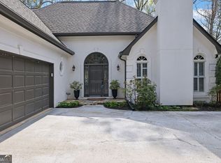 4610 Clivedon Ter, Peachtree Corners, GA 30092