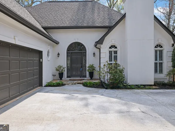 4610 Clivedon Ter, Peachtree Corners, GA 30092