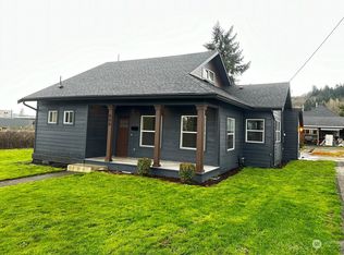 888 NW Ohio Ave, Chehalis, WA 98532