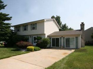 1335 Gates Head Dr, Bel Air, MD 21014