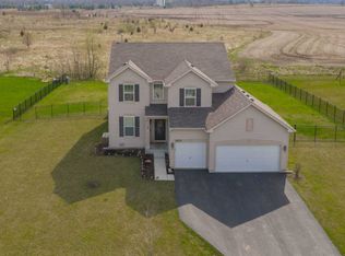 3471 Fletcher Ln, Aurora, IL 60506