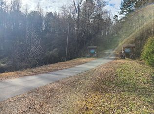 N/a Thomas Valley, Whittier, NC 28789