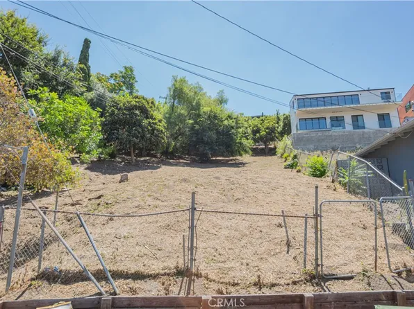 4916 Ladd Ave #507, Los Angeles, CA 90032